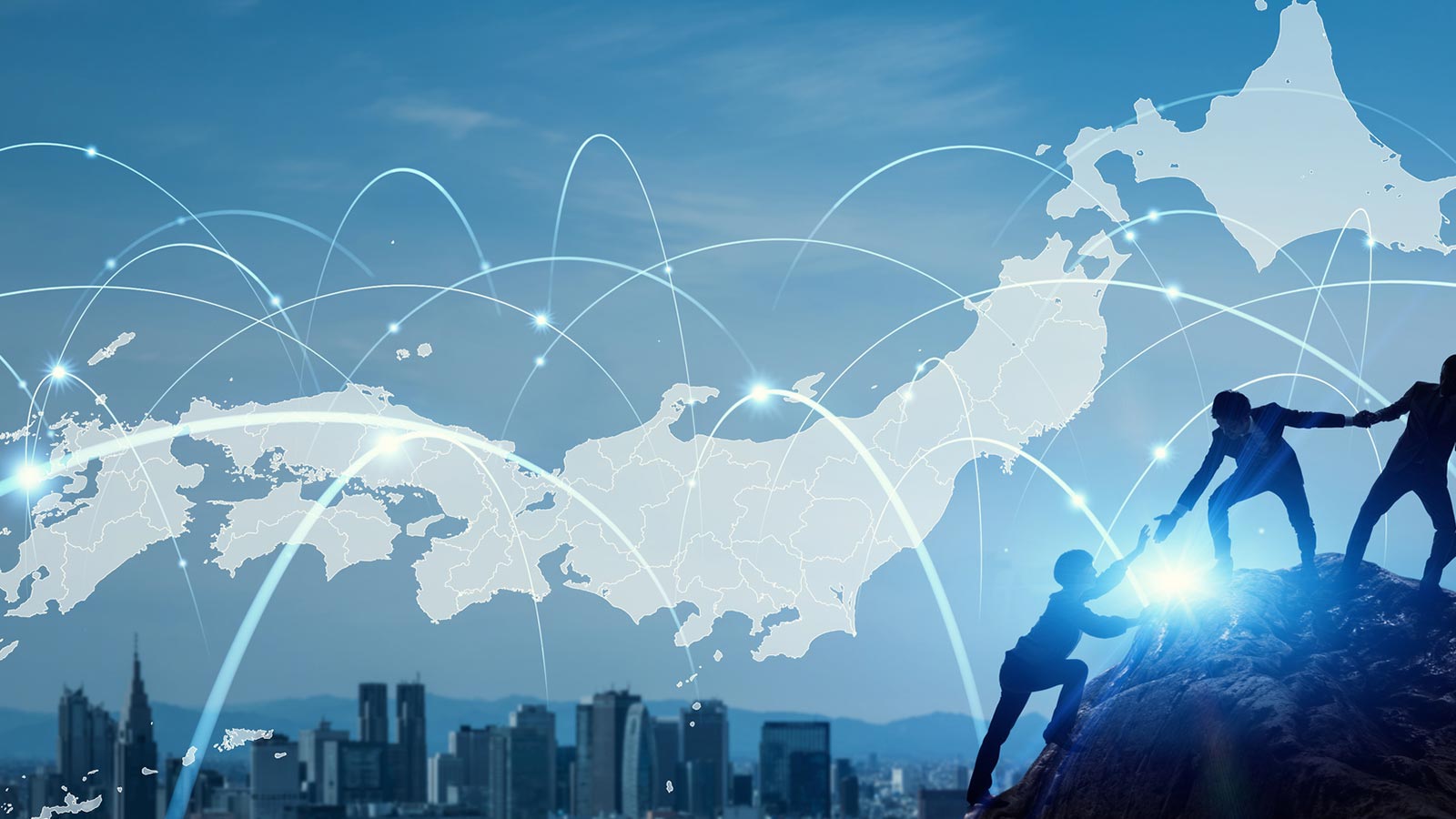 個人・法人向けコーチング - スリーエフェクトコンサルタント