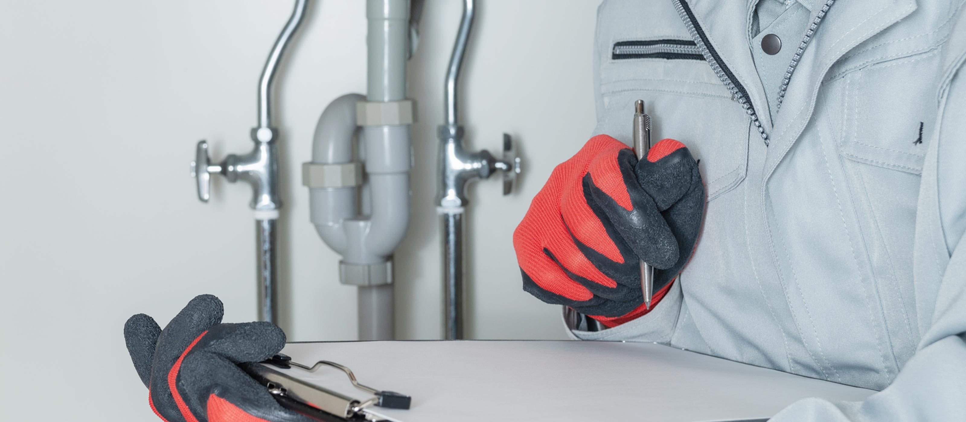 会社概要 - 山本水道