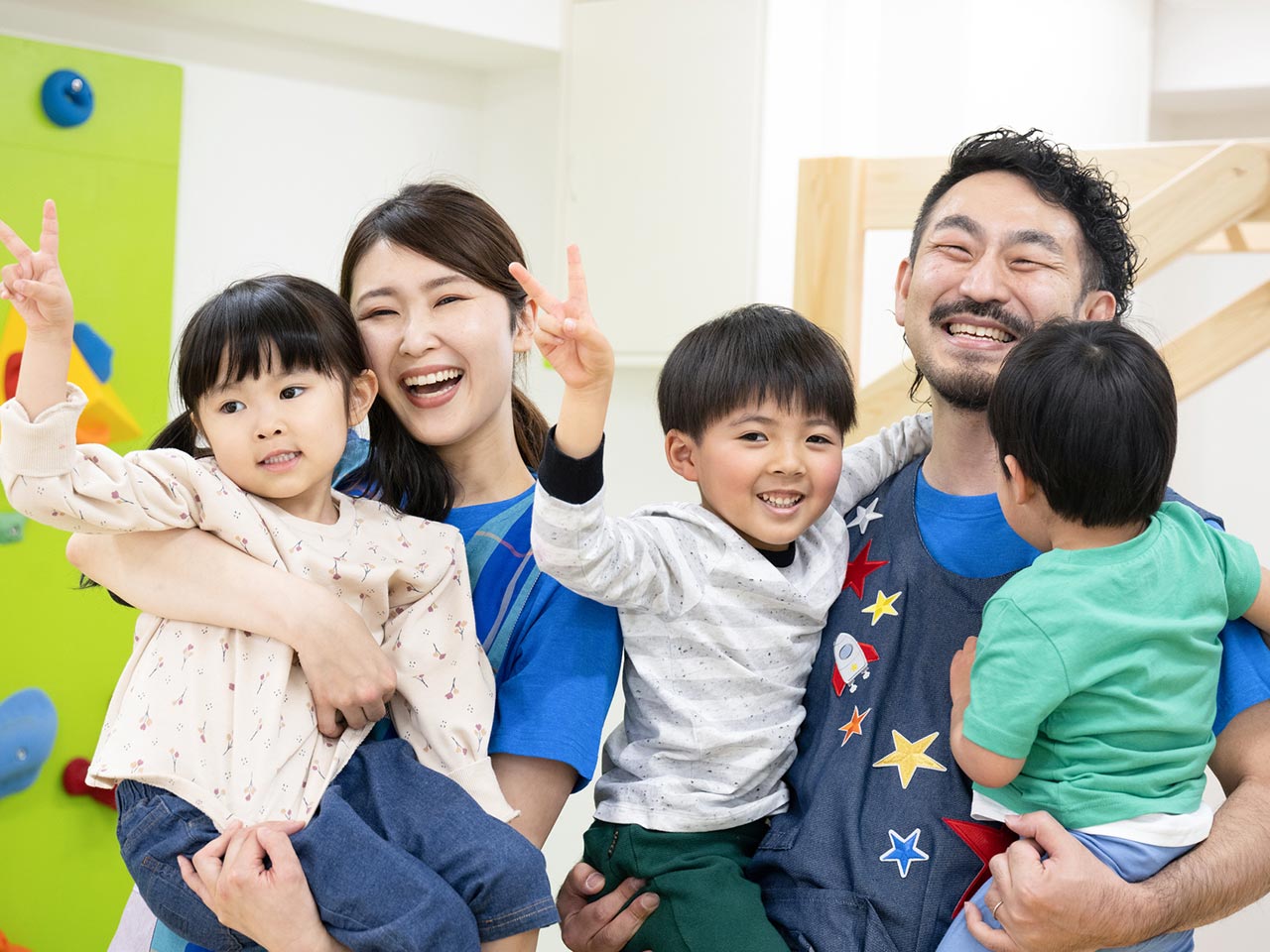 放課後等デイサービス - 合同会社MMサポート