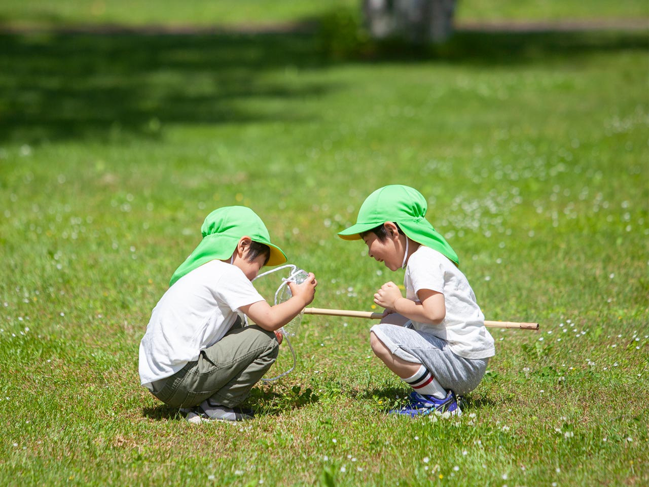 放課後等デイサービス - 合同会社MMサポート