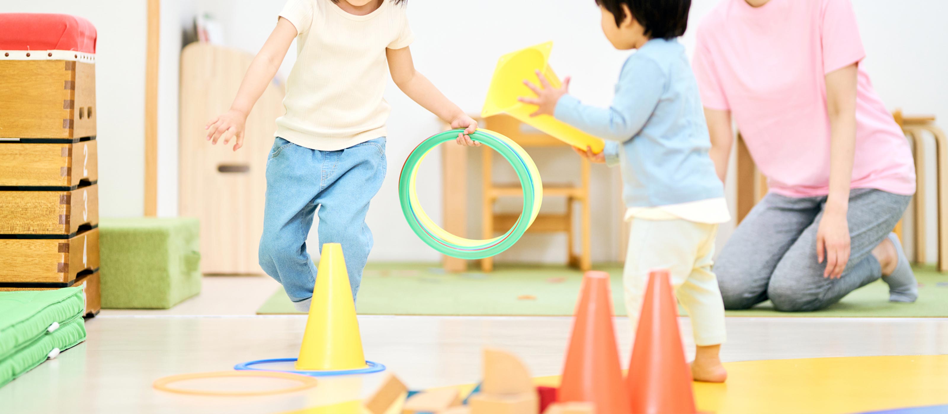 放課後等デイサービス - 合同会社MMサポート