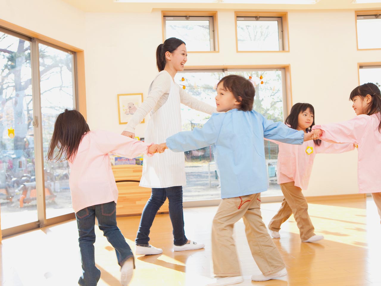 放課後等デイサービス - 合同会社MMサポート