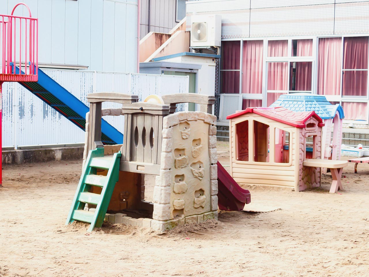 放課後等デイサービス - 合同会社MMサポート