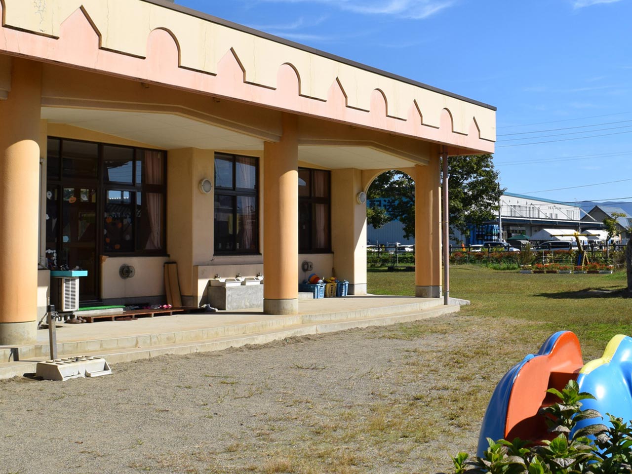 放課後等デイサービス - 合同会社MMサポート