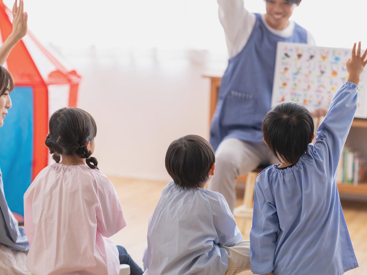 放課後等デイサービス - 合同会社MMサポート