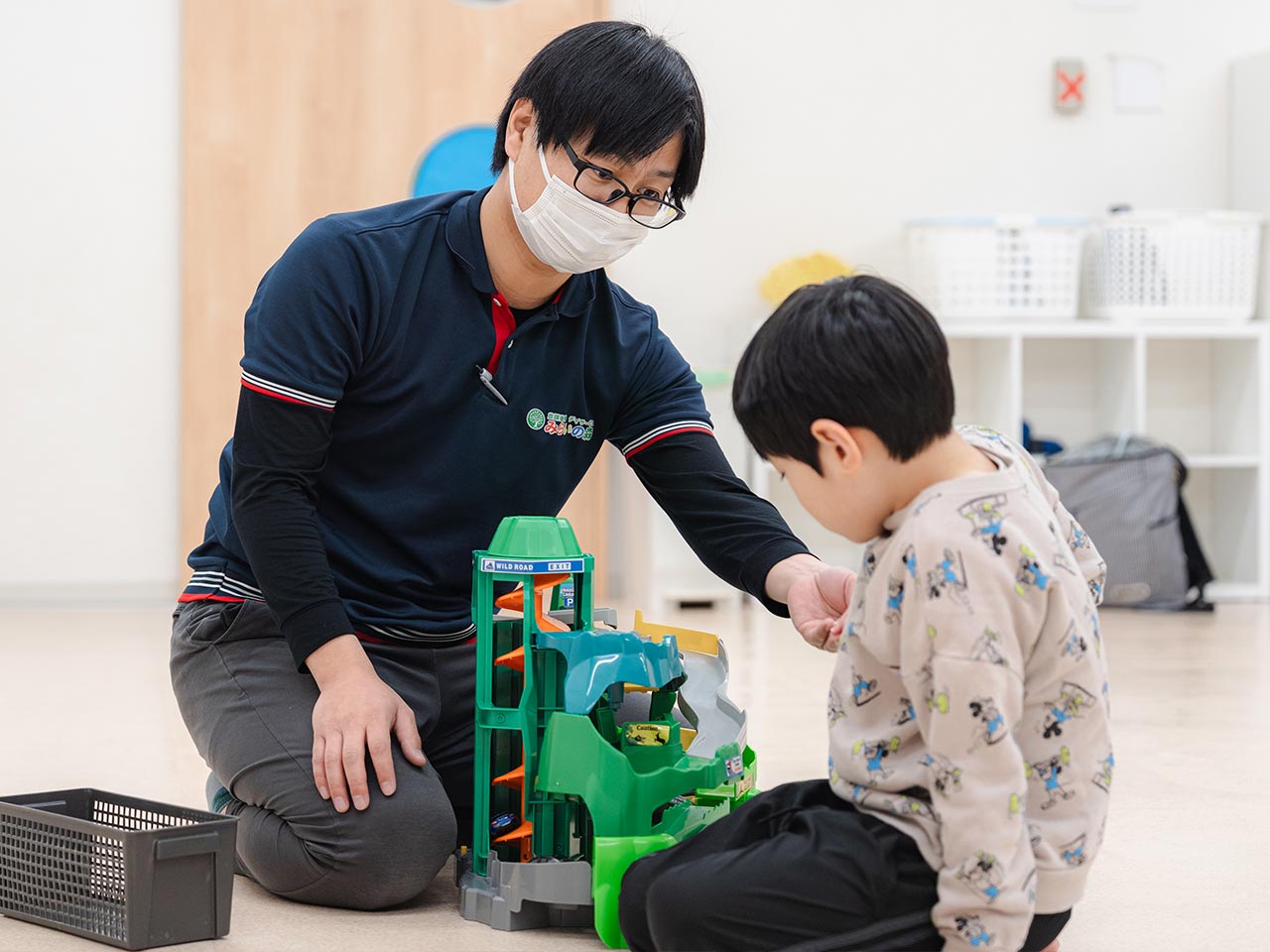 放課後等デイサービス - 合同会社MMサポート