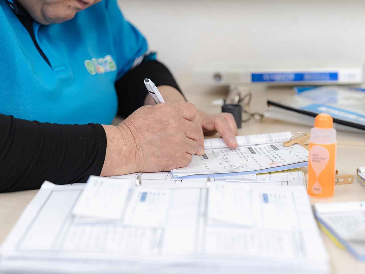 放課後等デイサービス - 合同会社MMサポート