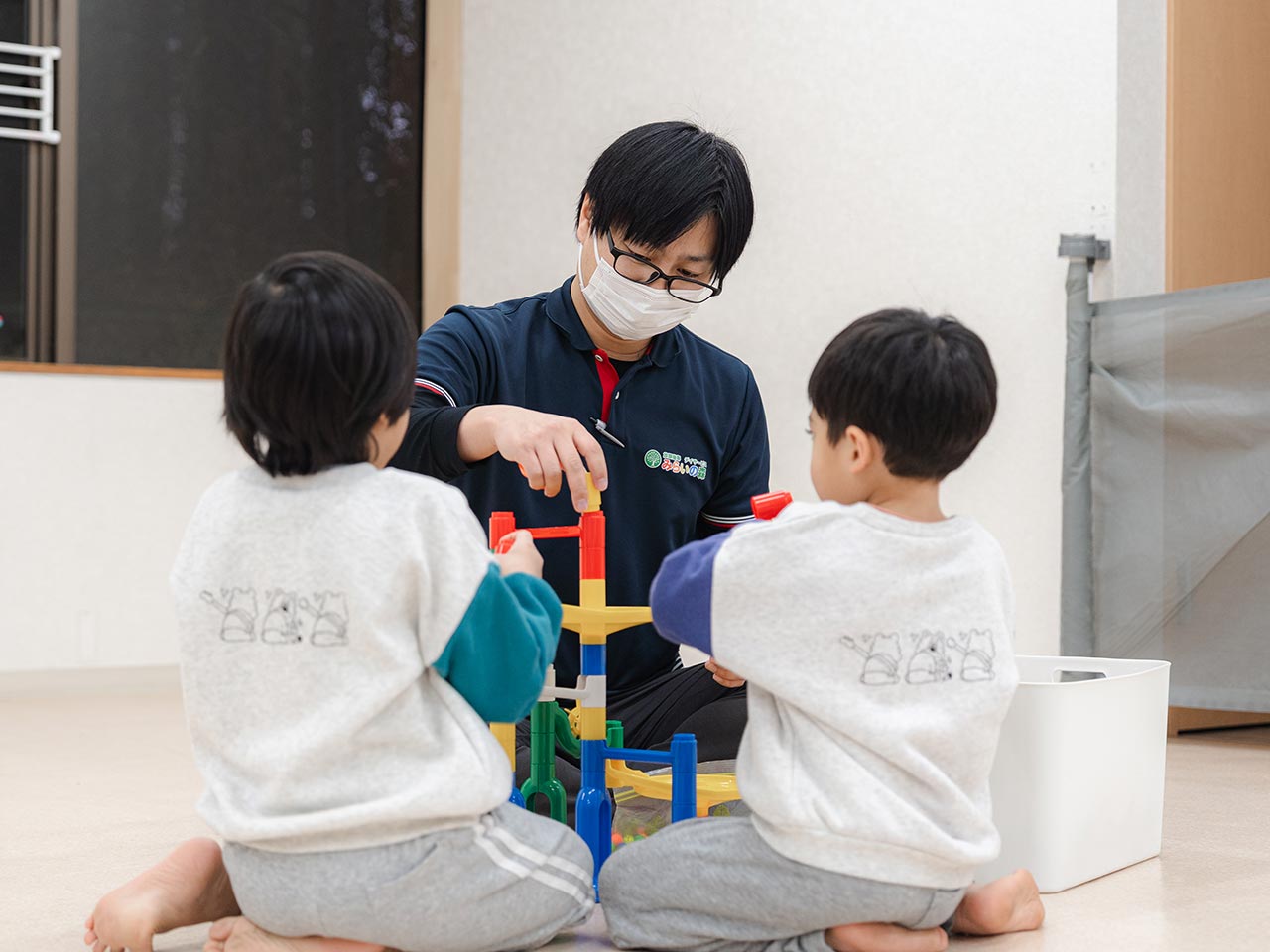 放課後等デイサービス - 合同会社MMサポート