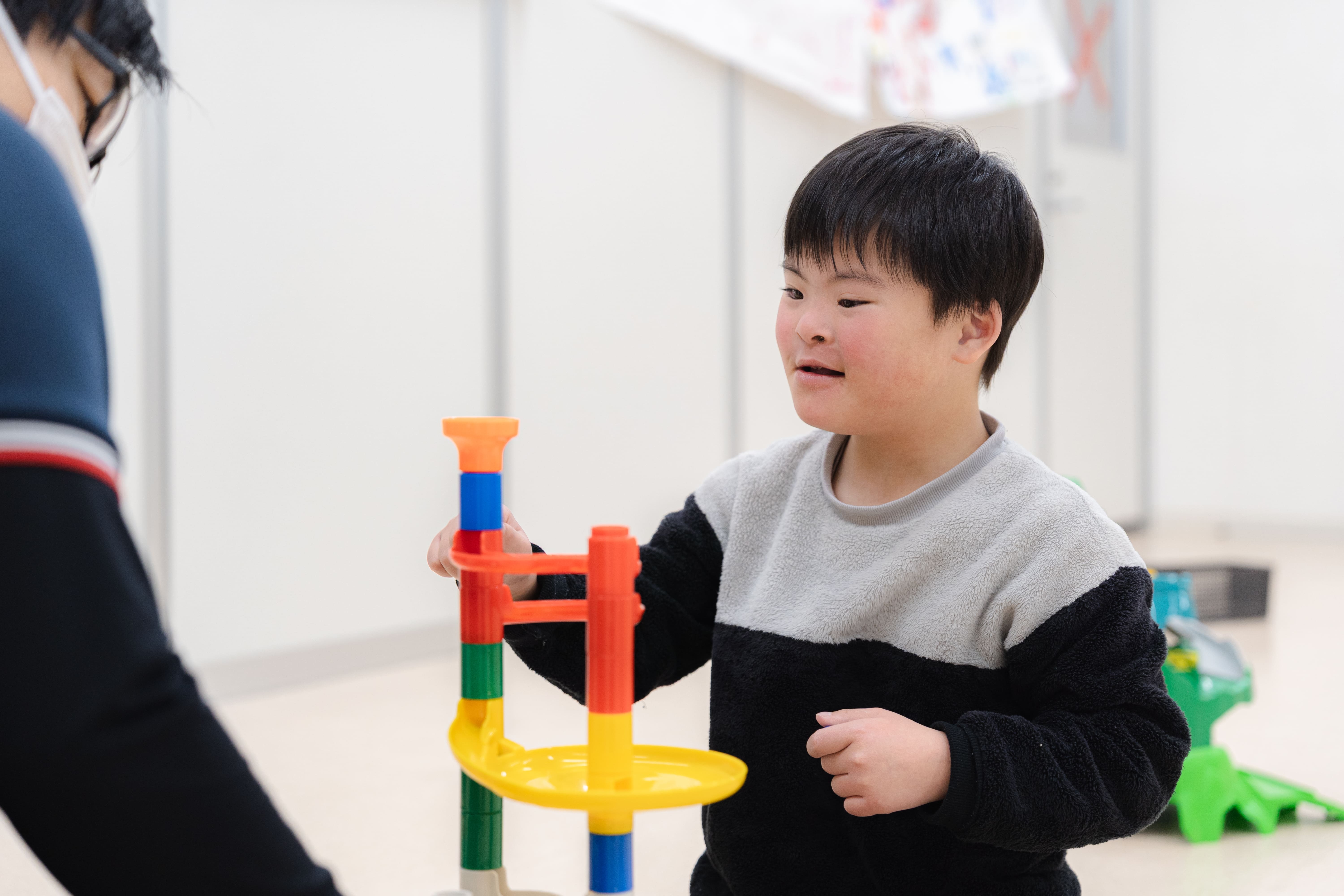 放課後等デイサービス - 合同会社MMサポート