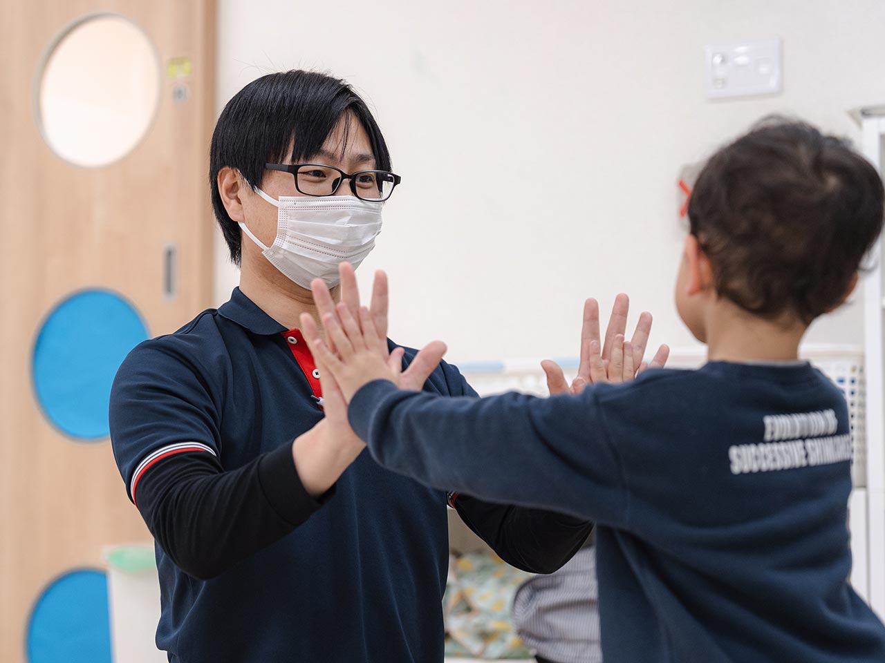 放課後等デイサービス - 合同会社MMサポート