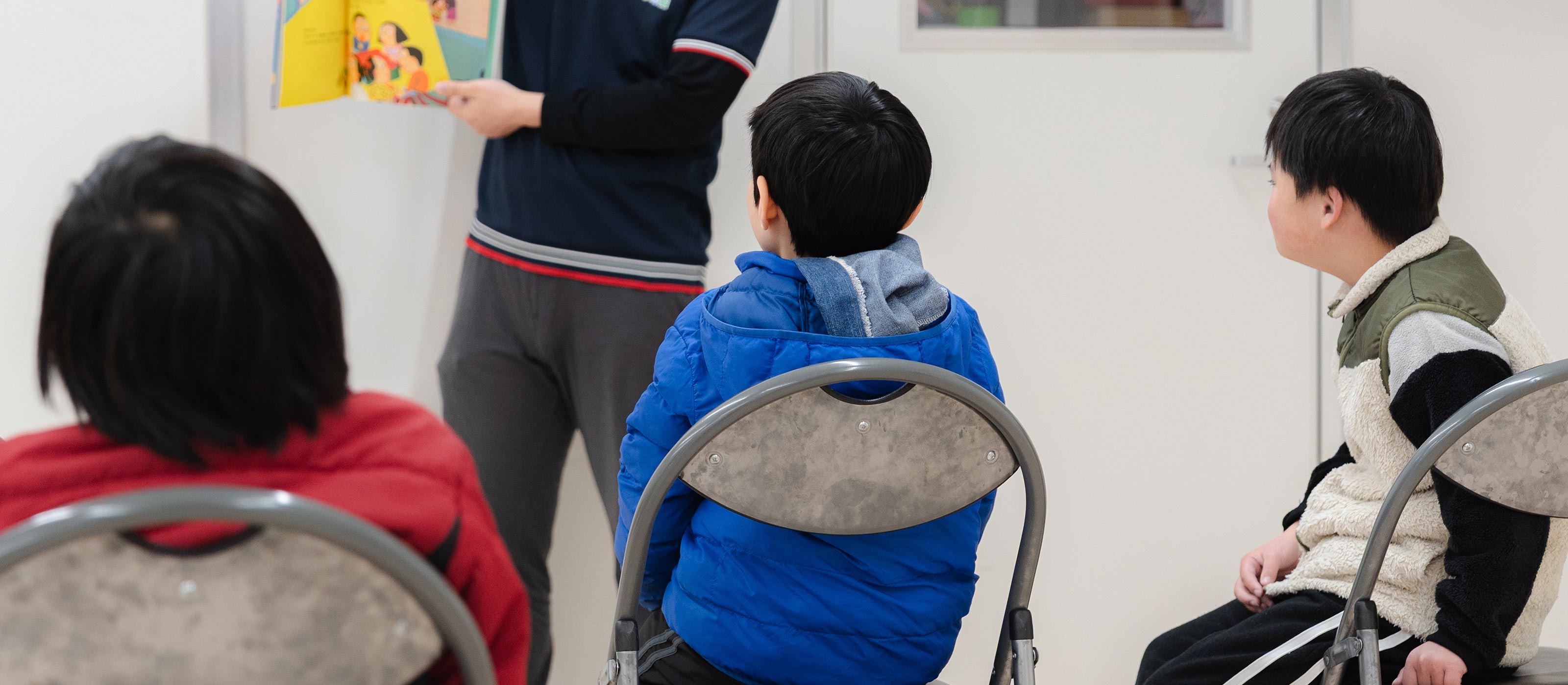 放課後等デイサービス - 合同会社MMサポート