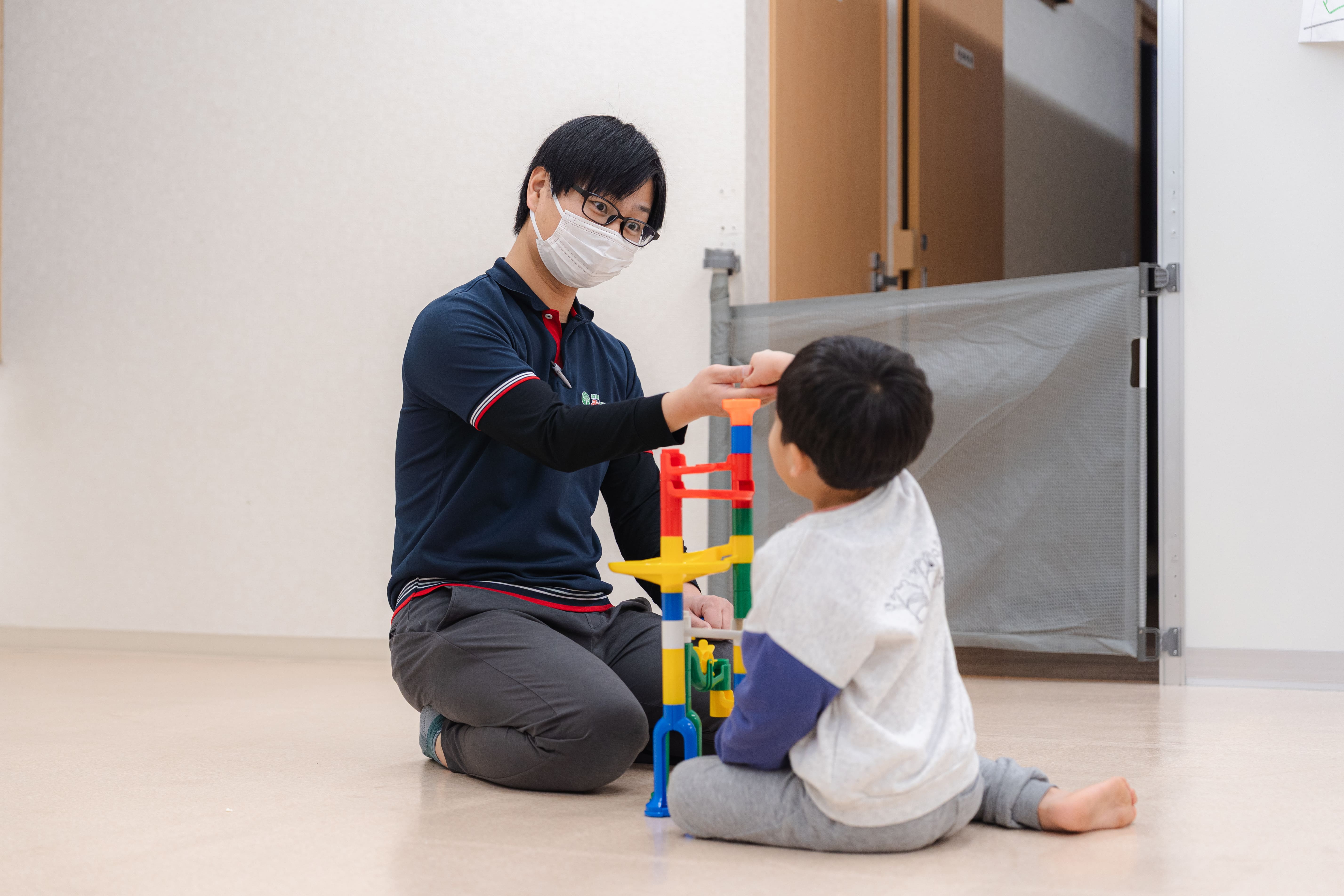 放課後等デイサービス - 合同会社MMサポート