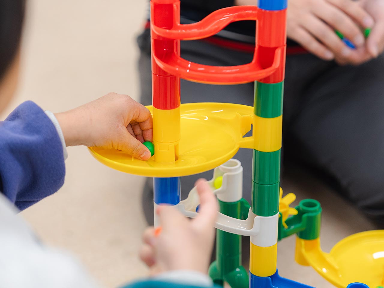 放課後等デイサービス - 合同会社MMサポート