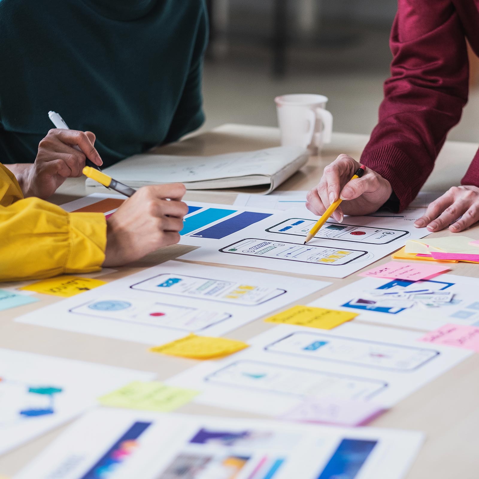 紙ものデザイン - 株式会社アプリオリ