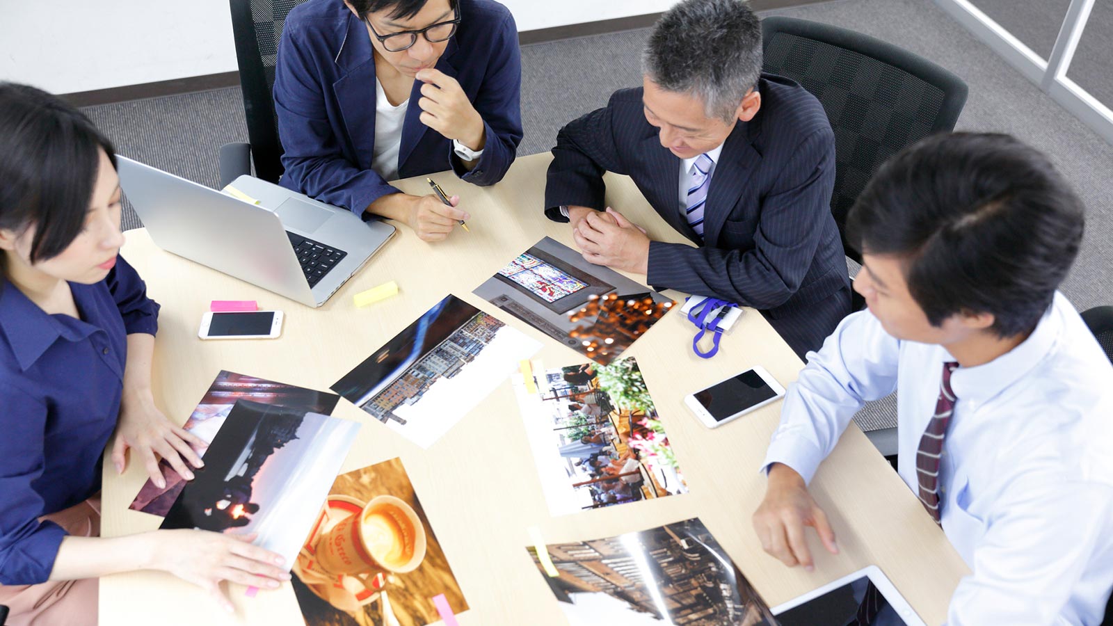 紙ものデザイン - 株式会社アプリオリ