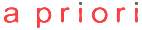 株式会社アプリオリ