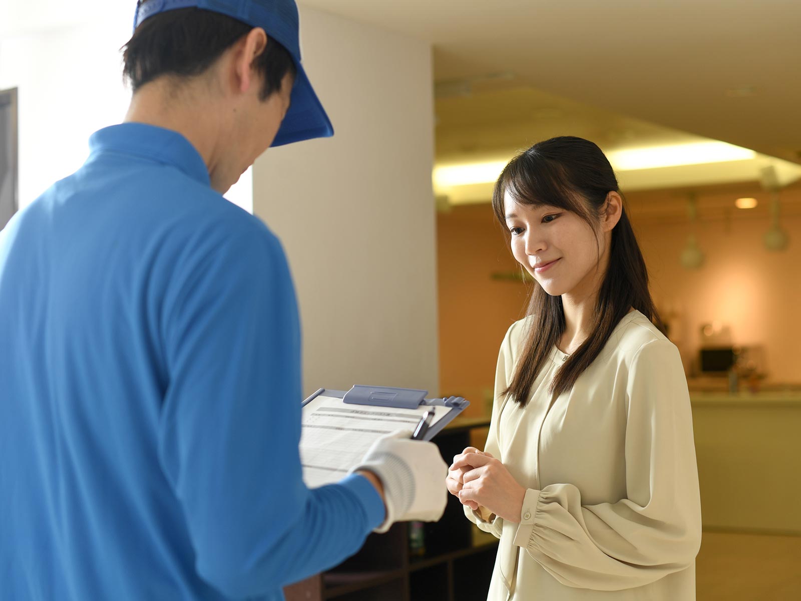 料金・ご利用の流れ - 有限会社丸市環境開発