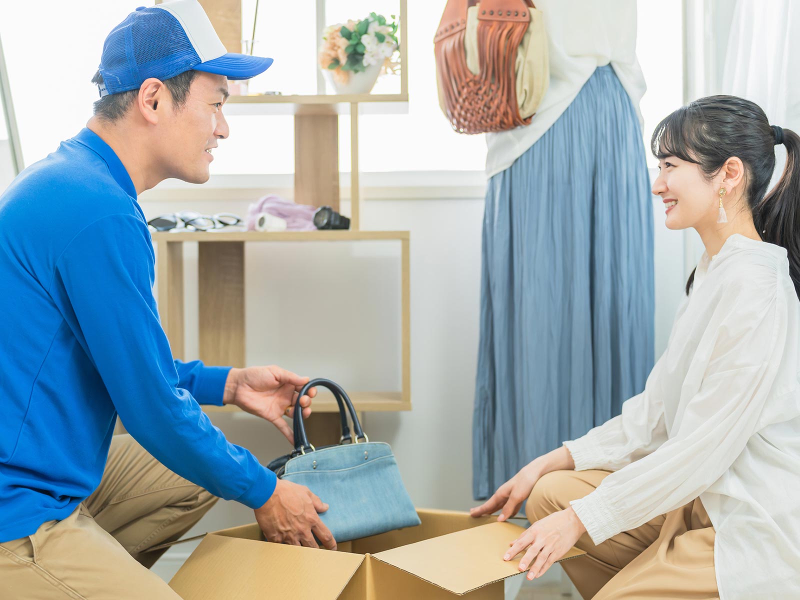 ポンコツ屋が選ばれる理由 - 有限会社丸市環境開発