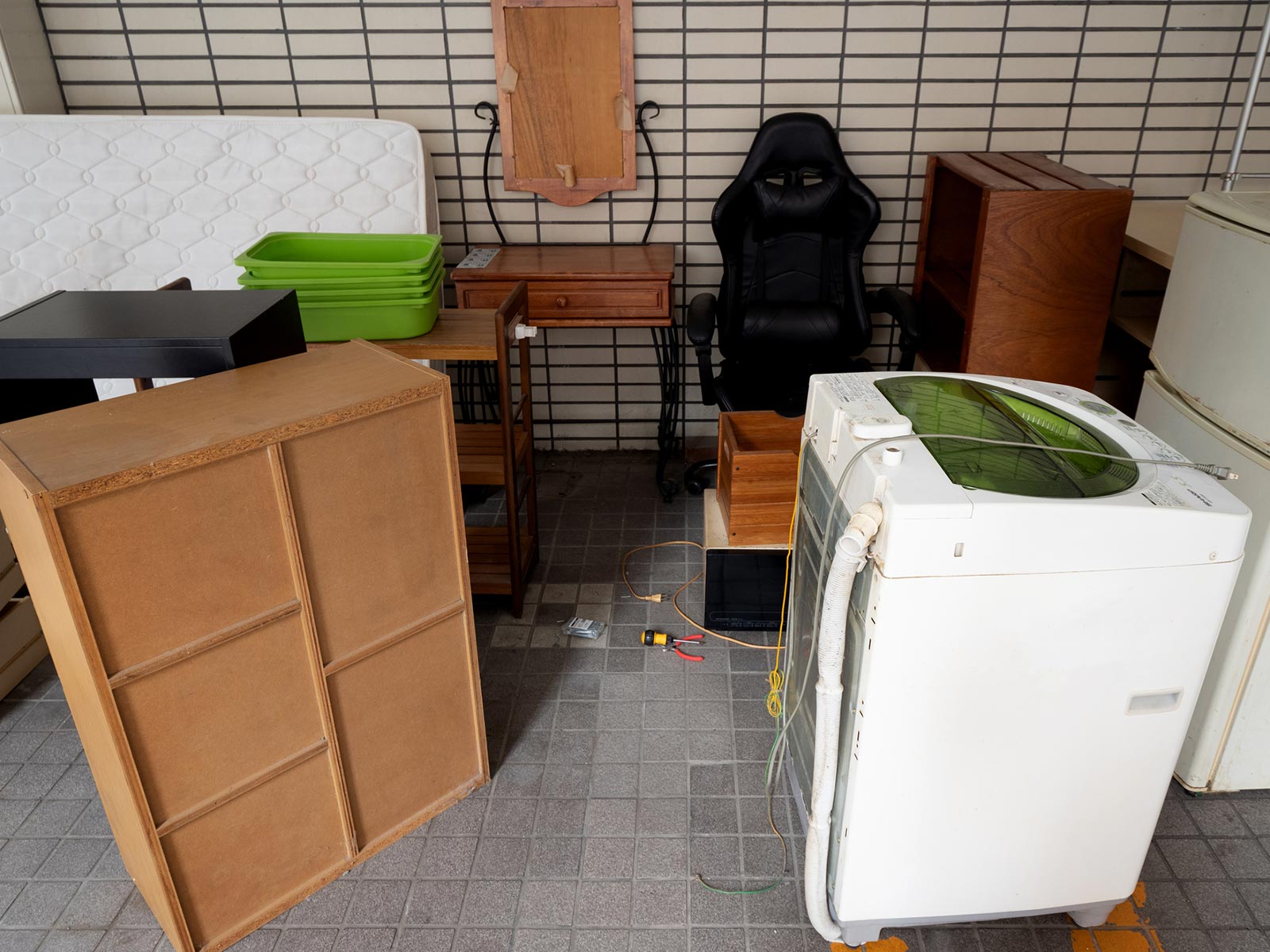 TOP - 有限会社丸市環境開発