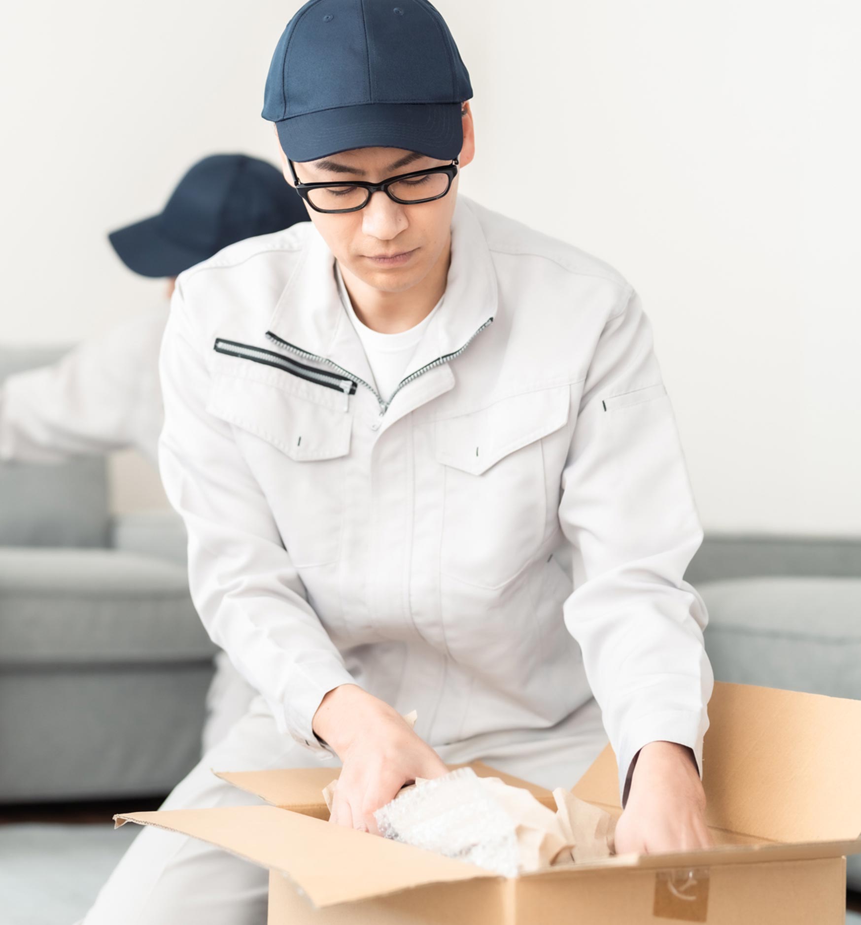 不用品回収 - 有限会社丸市環境開発