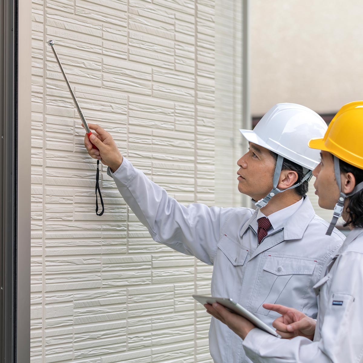 塗装・防水工事 - 有限会社株田塗装