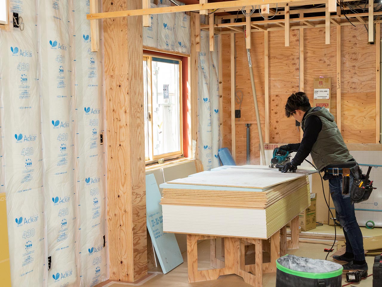 塗装・防水工事 - 有限会社株田塗装