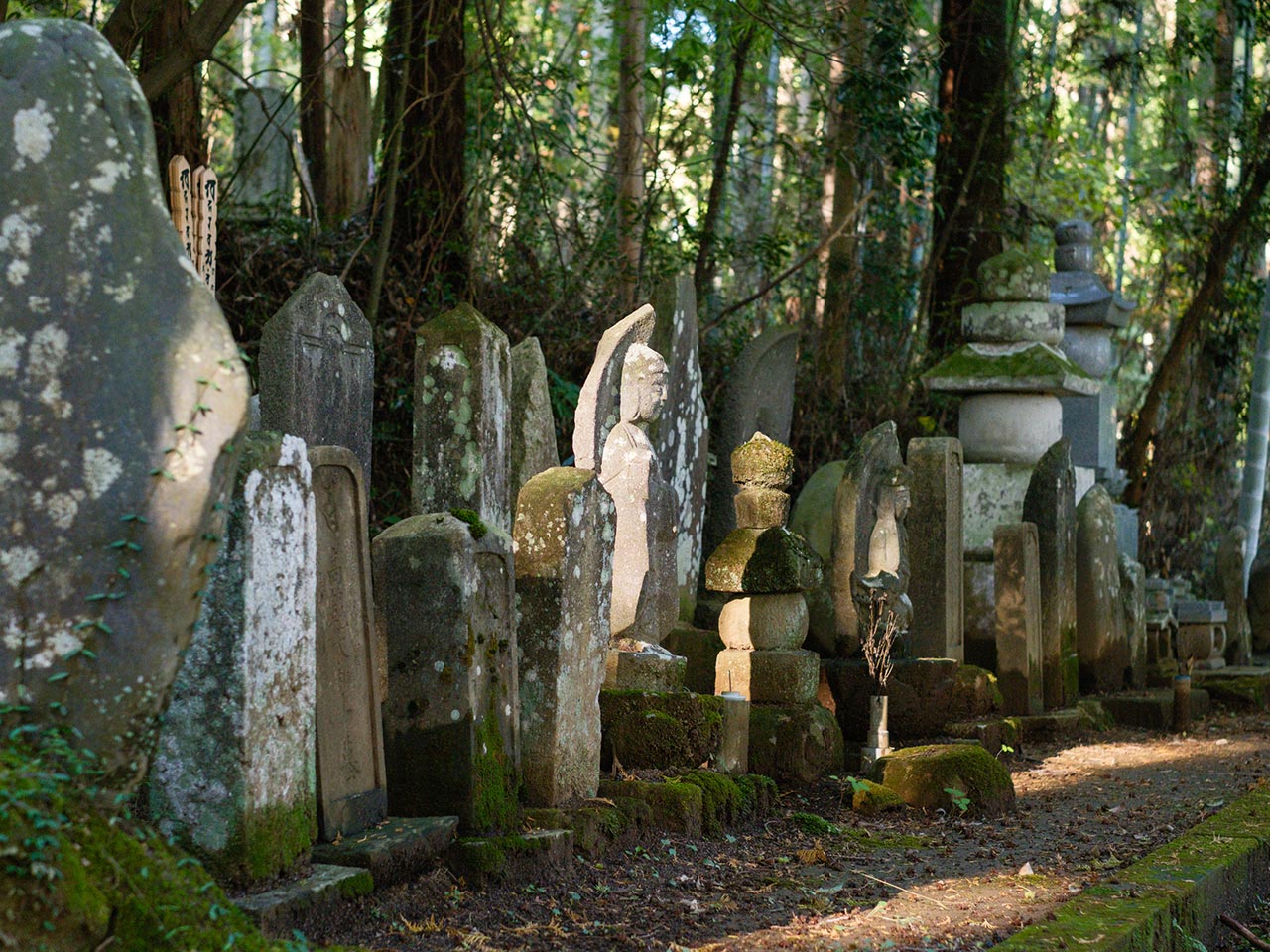法要・供養 - 宗教法人総徳寺