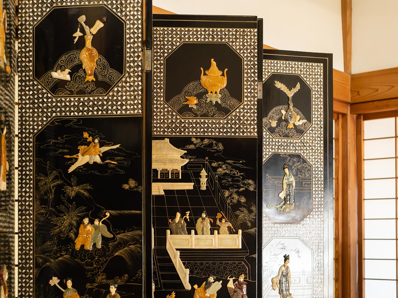 年間行事 - 宗教法人総徳寺