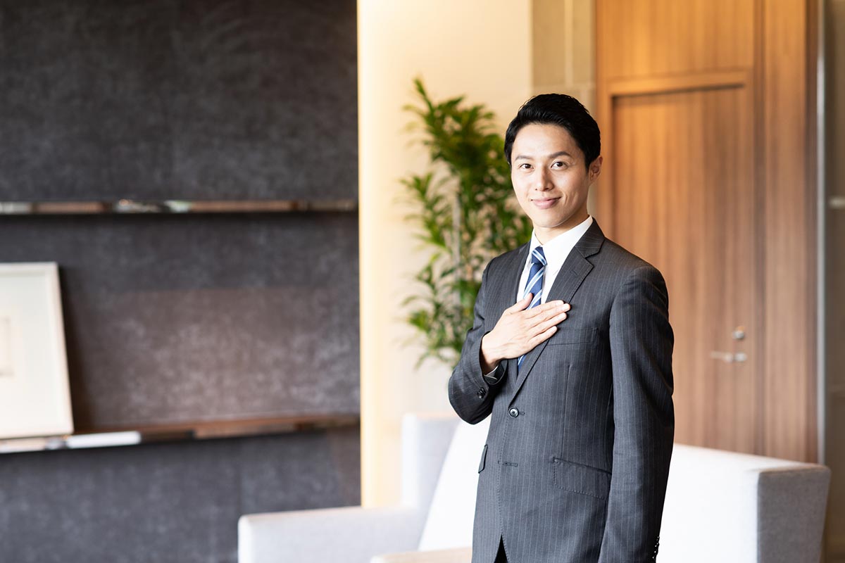 ビザ申請コンサル - 株式会社K・Lインターナショナル