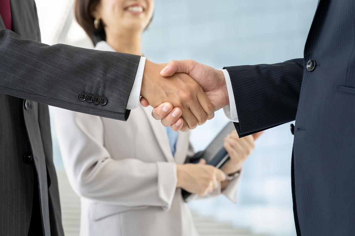 ビザ申請コンサル - 株式会社K・Lインターナショナル