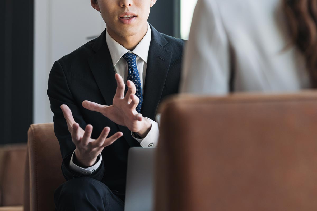 ビザ申請コンサル - 株式会社K・Lインターナショナル