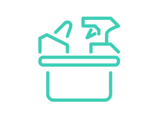 グリストラップ清掃 - ATシステム株式会社