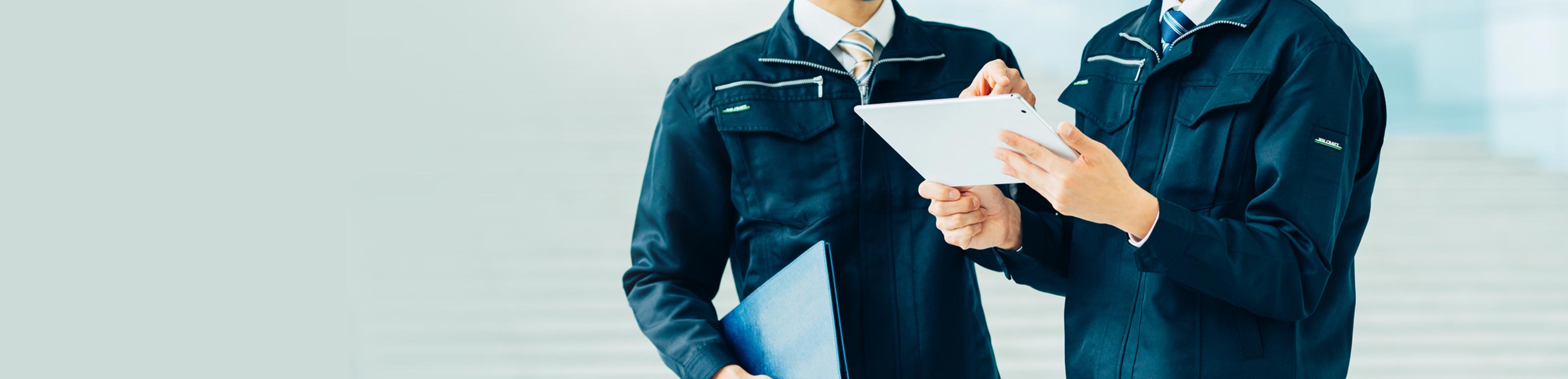 誠実さを大切にする理由 - ATシステム株式会社