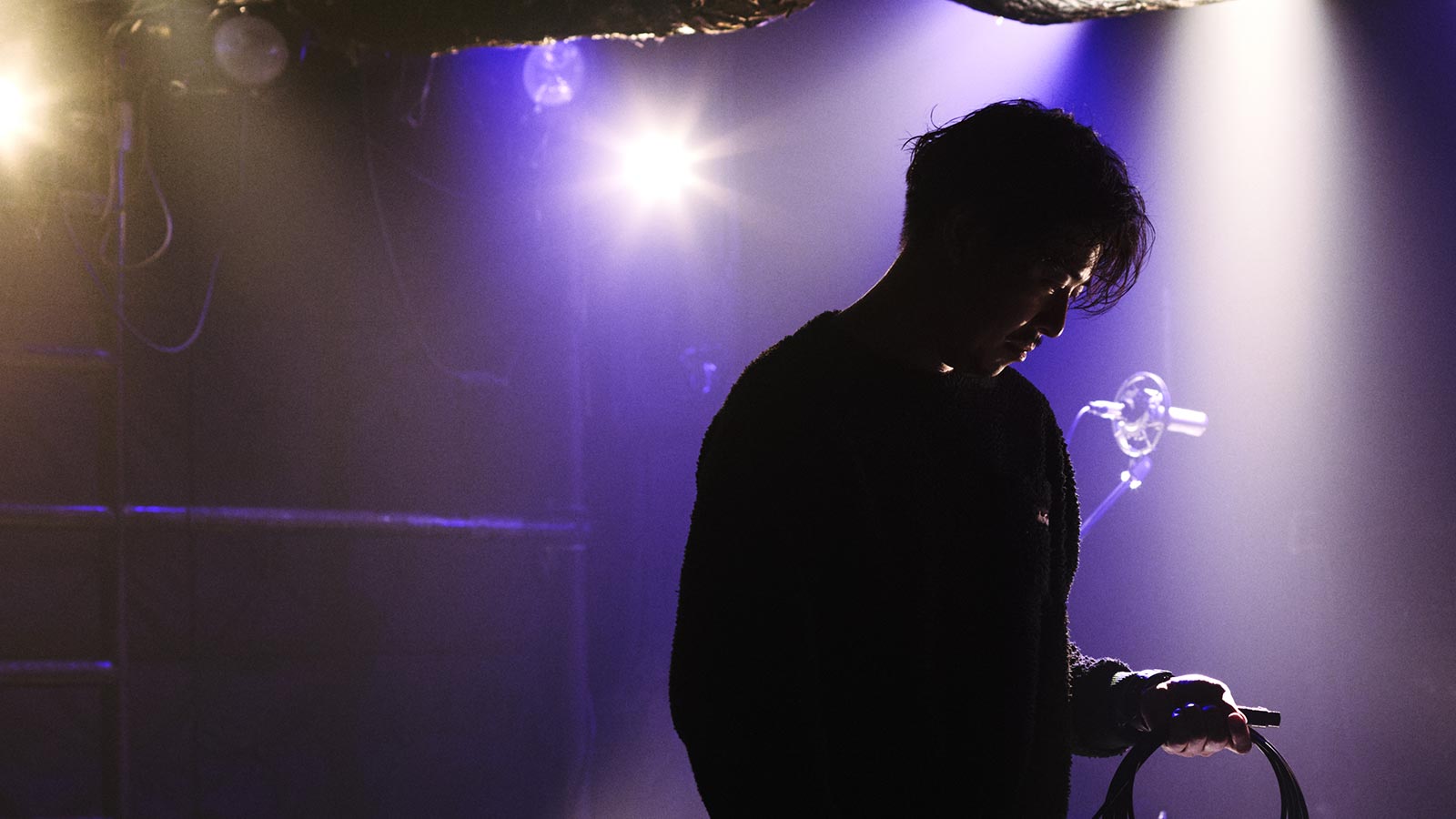 音響 - R.E.Soundship