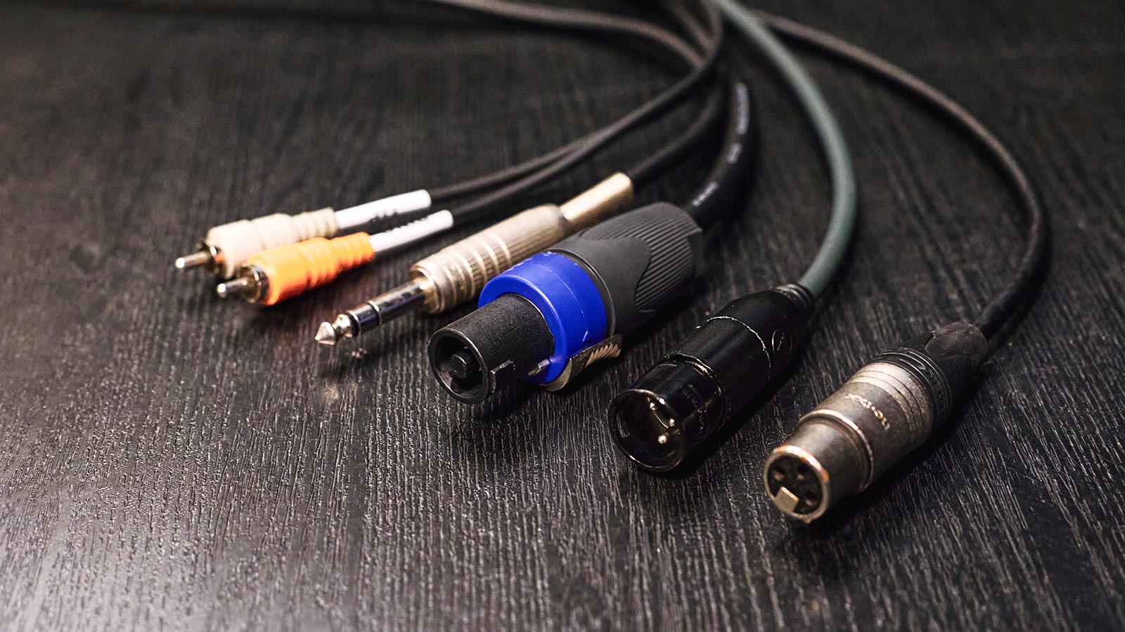 音響 - R.E.Soundship