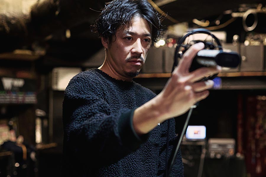 音響 - R.E.Soundship