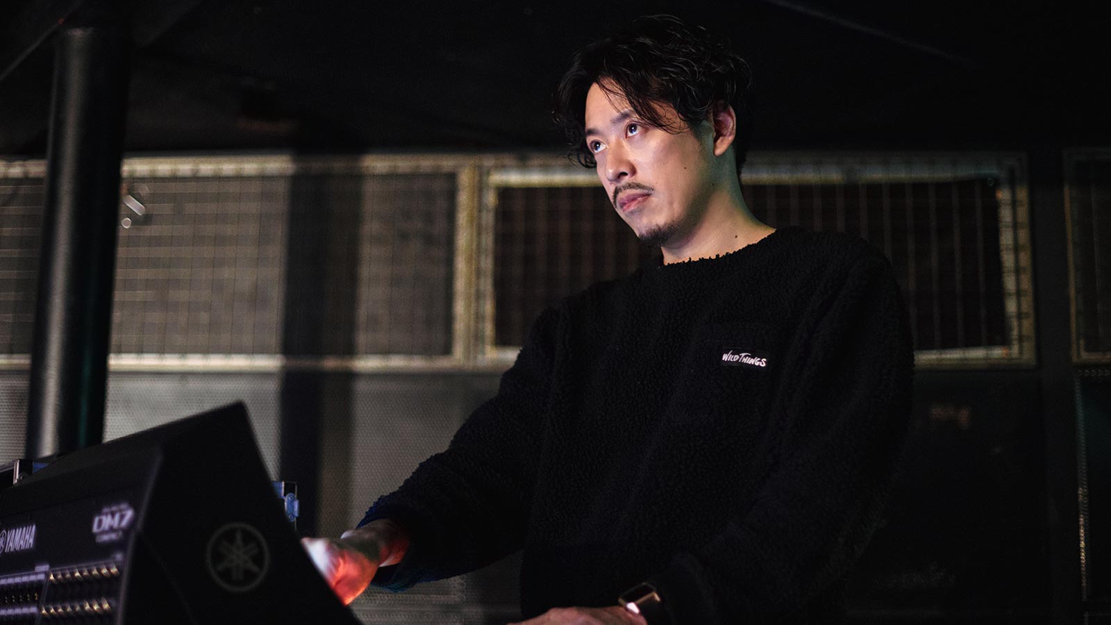 音響 - R.E.Soundship