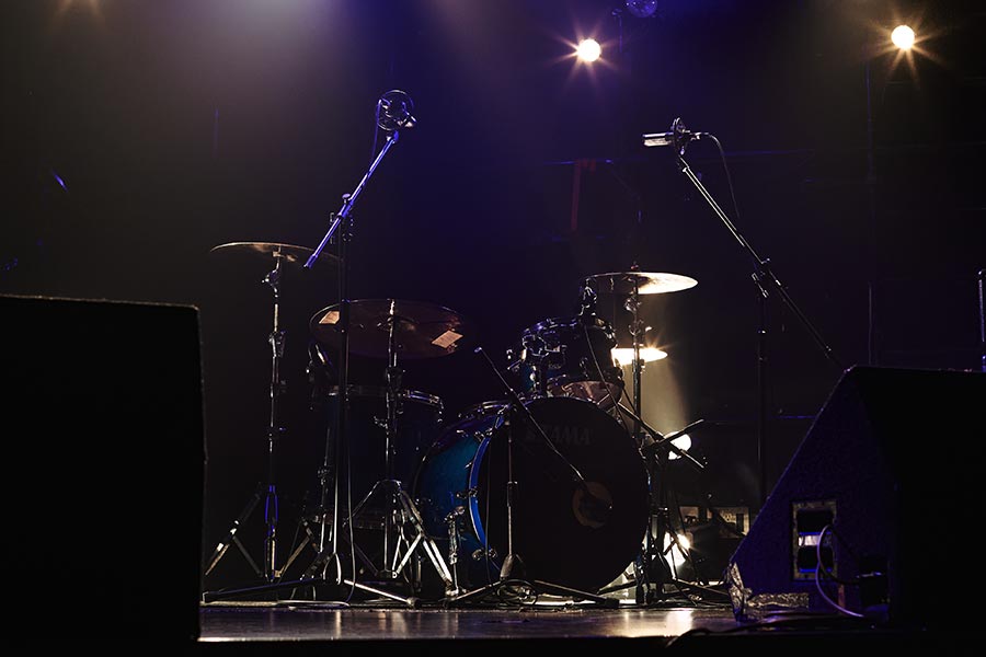 音響 - R.E.Soundship