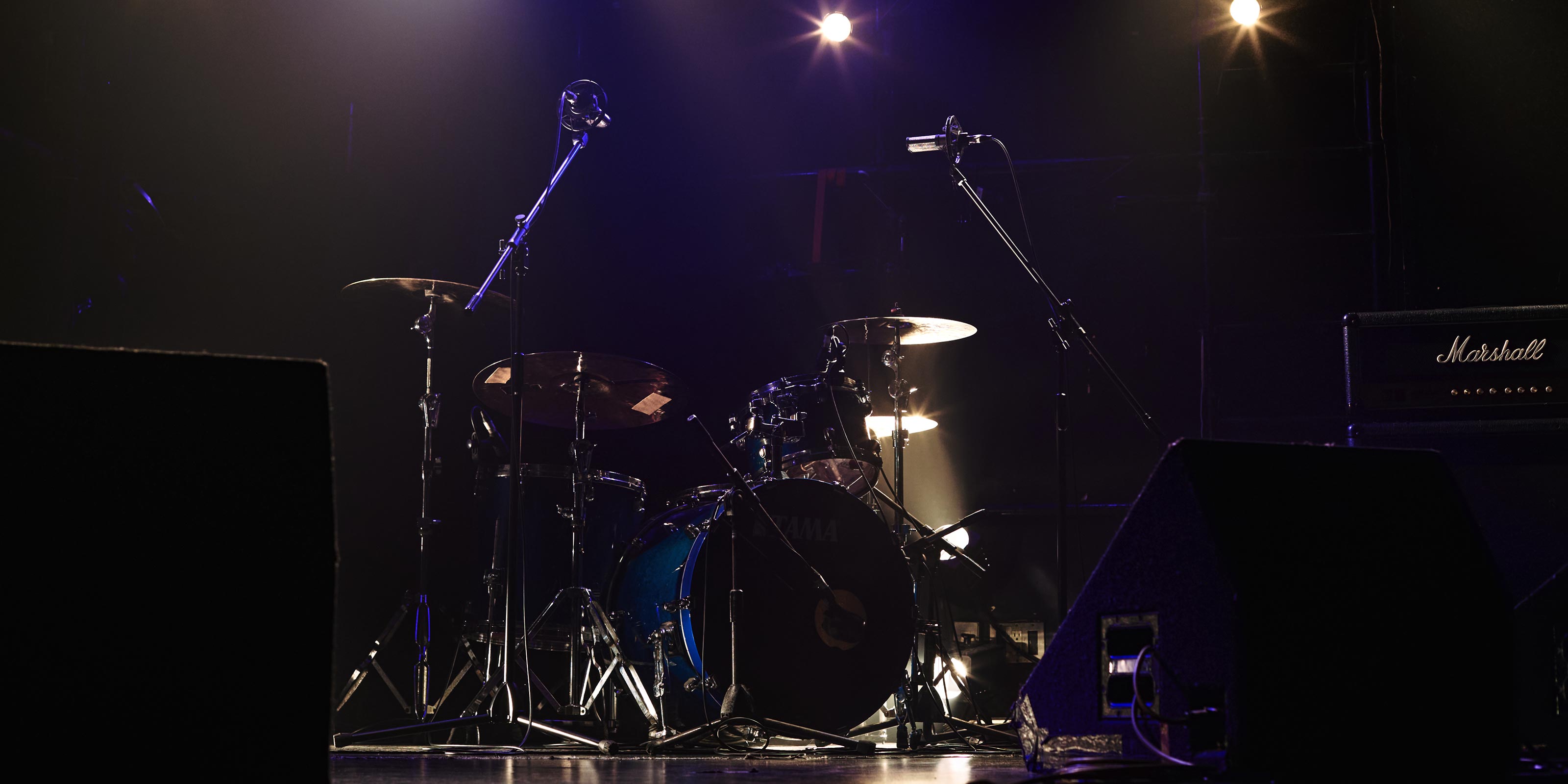 音響 - R.E.Soundship