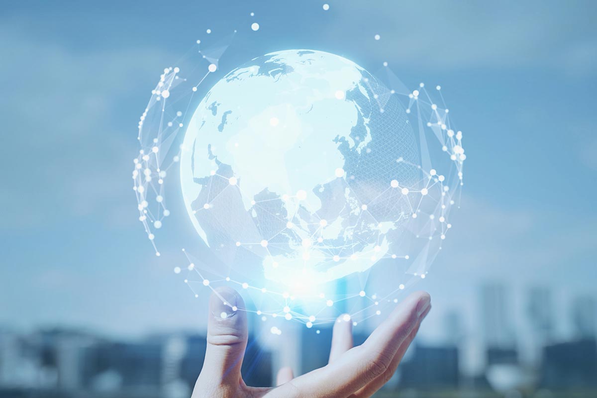 特許出願 - STEP国際特許事務所