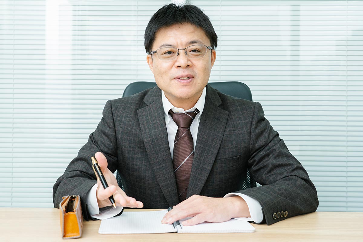 特許出願 - STEP国際特許事務所