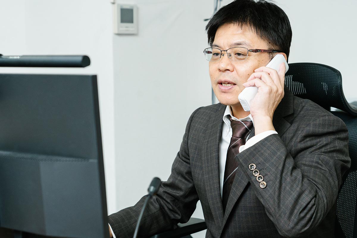 特許出願 - STEP国際特許事務所