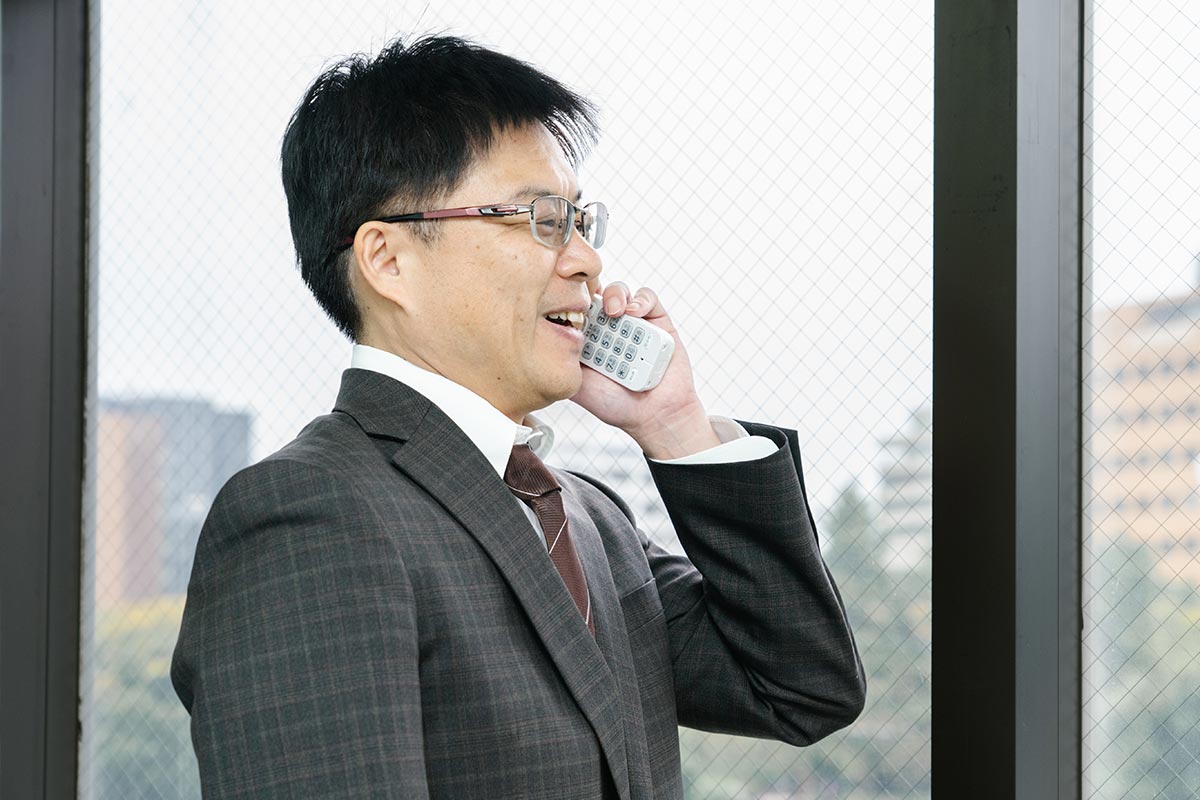 特許出願 - STEP国際特許事務所