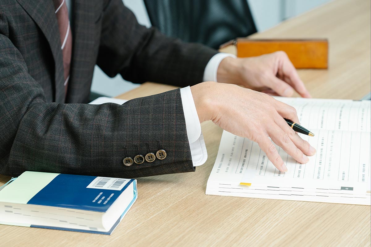 特許出願 - STEP国際特許事務所