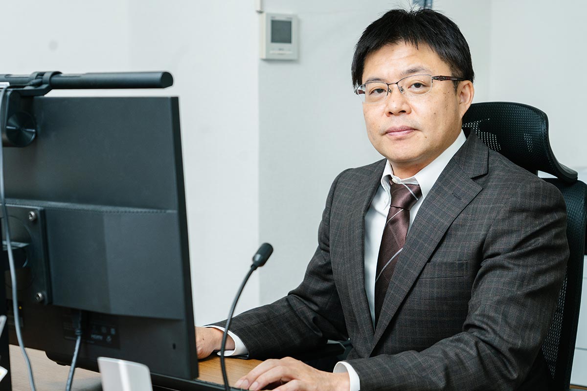 特許出願 - STEP国際特許事務所