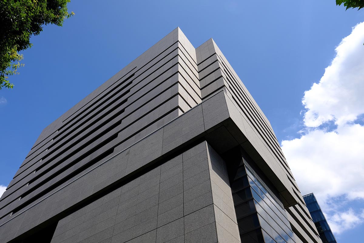 特許出願 - STEP国際特許事務所