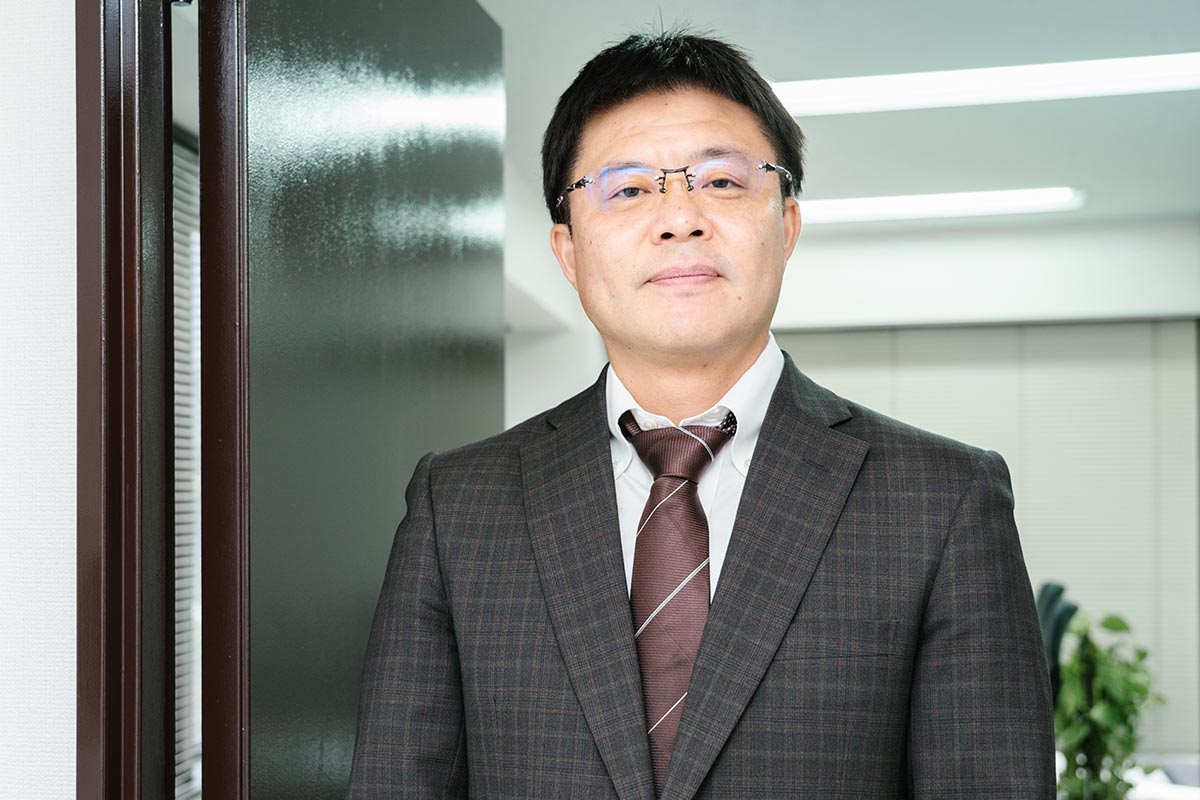 特許出願 - STEP国際特許事務所