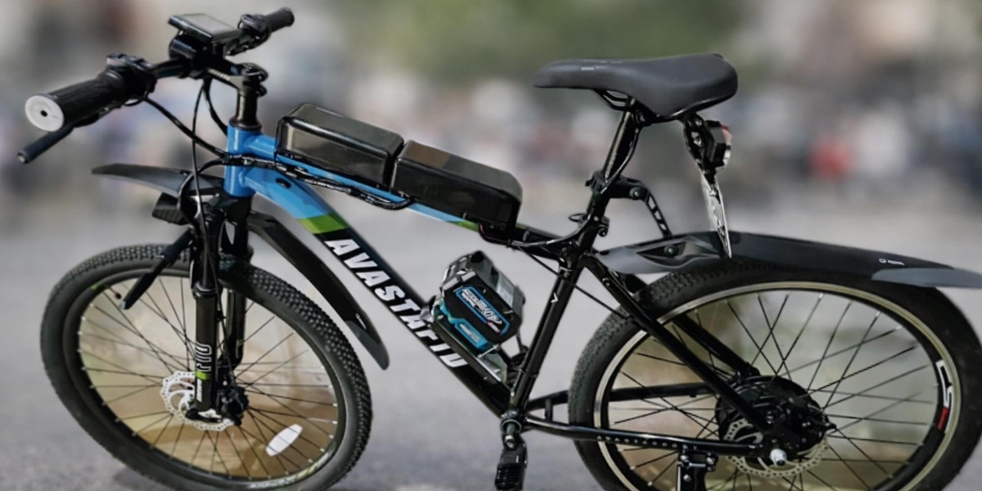 電動バイク - E-BIKE KITAGAWA