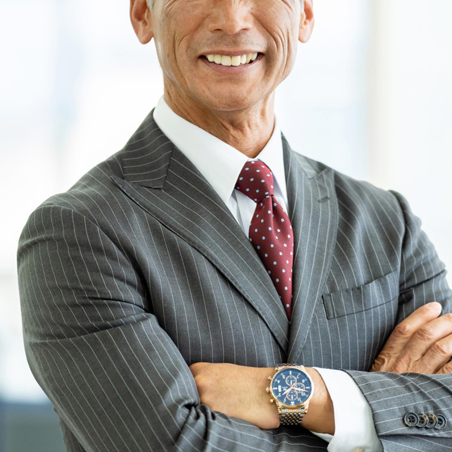 お客様の声 - ひらけん行政書士事務所