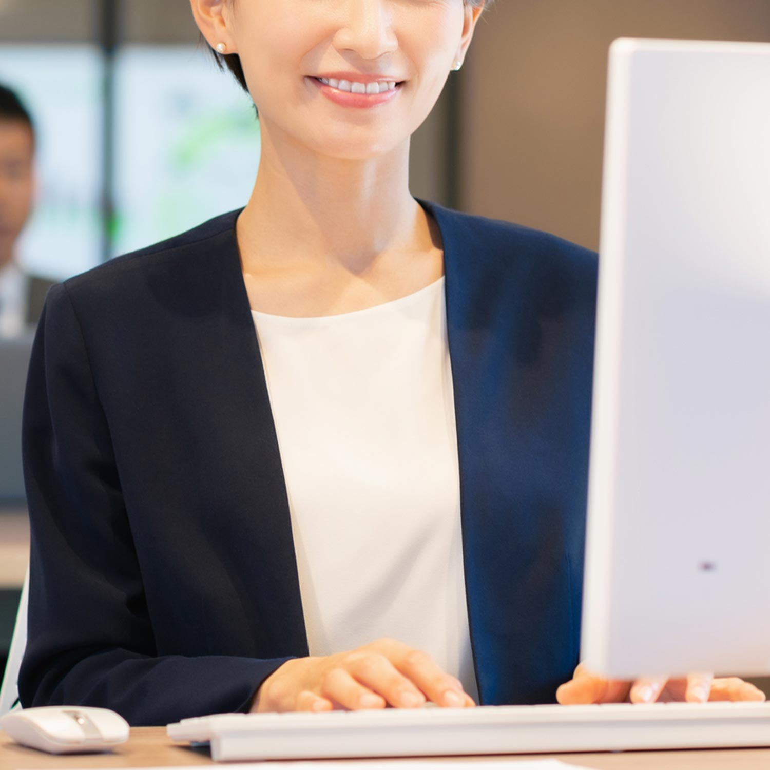 お客様の声 - ひらけん行政書士事務所